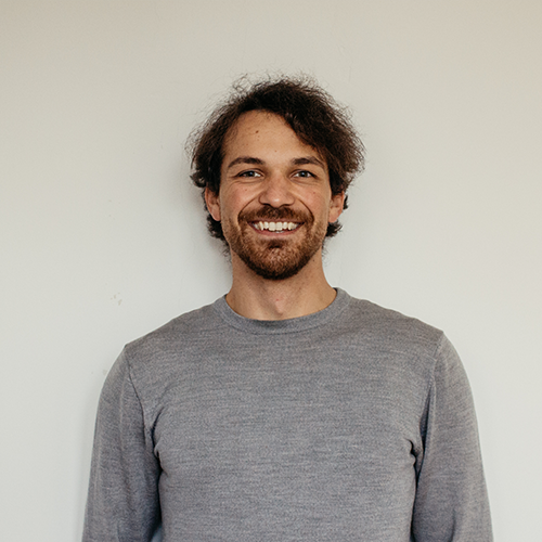 Simon Rosenkranz